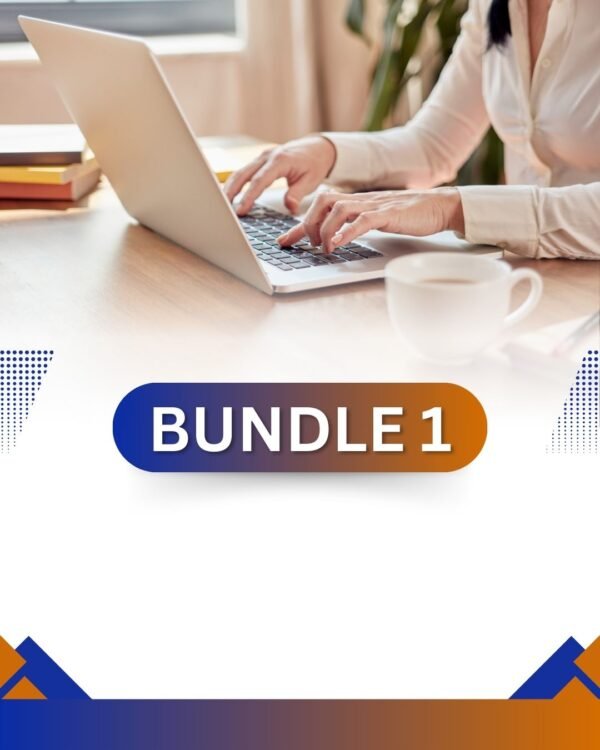 Bundle 1