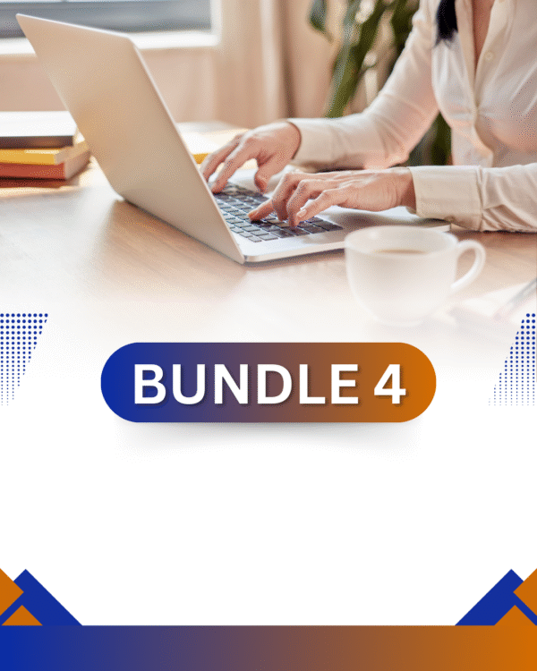 Bundle 4