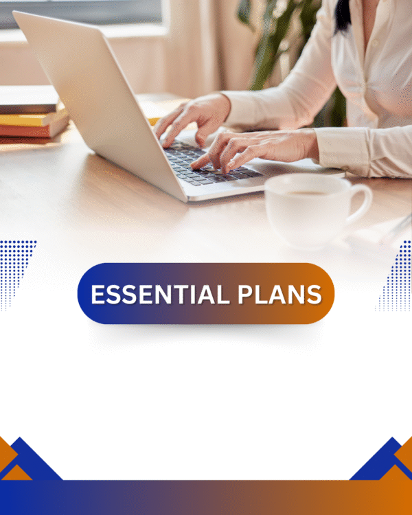 Essential Plans
