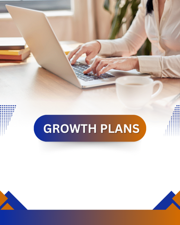 Growth Plans